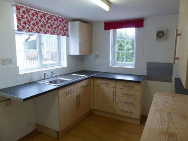  Image of 2 bedroom Detached house to rent in Rogues Lane Elsworth Cambridge CB23 at Elsworth Cambridge Papworth Everard, CB23 4JB